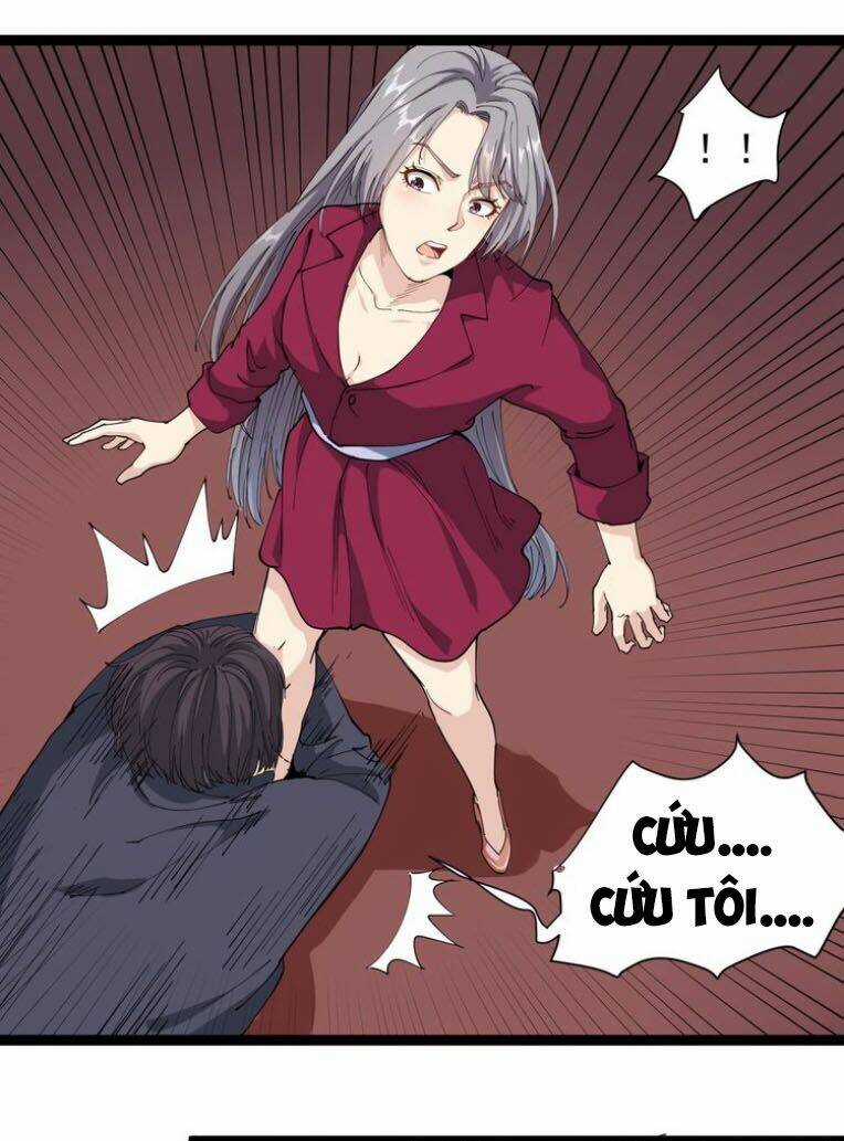 Hồi Xuân Tiểu Độc Y - Chapter 19 - Trang 11