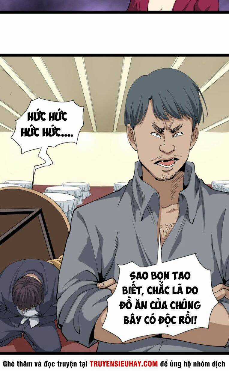Hồi Xuân Tiểu Độc Y - Chapter 19 - Trang 6