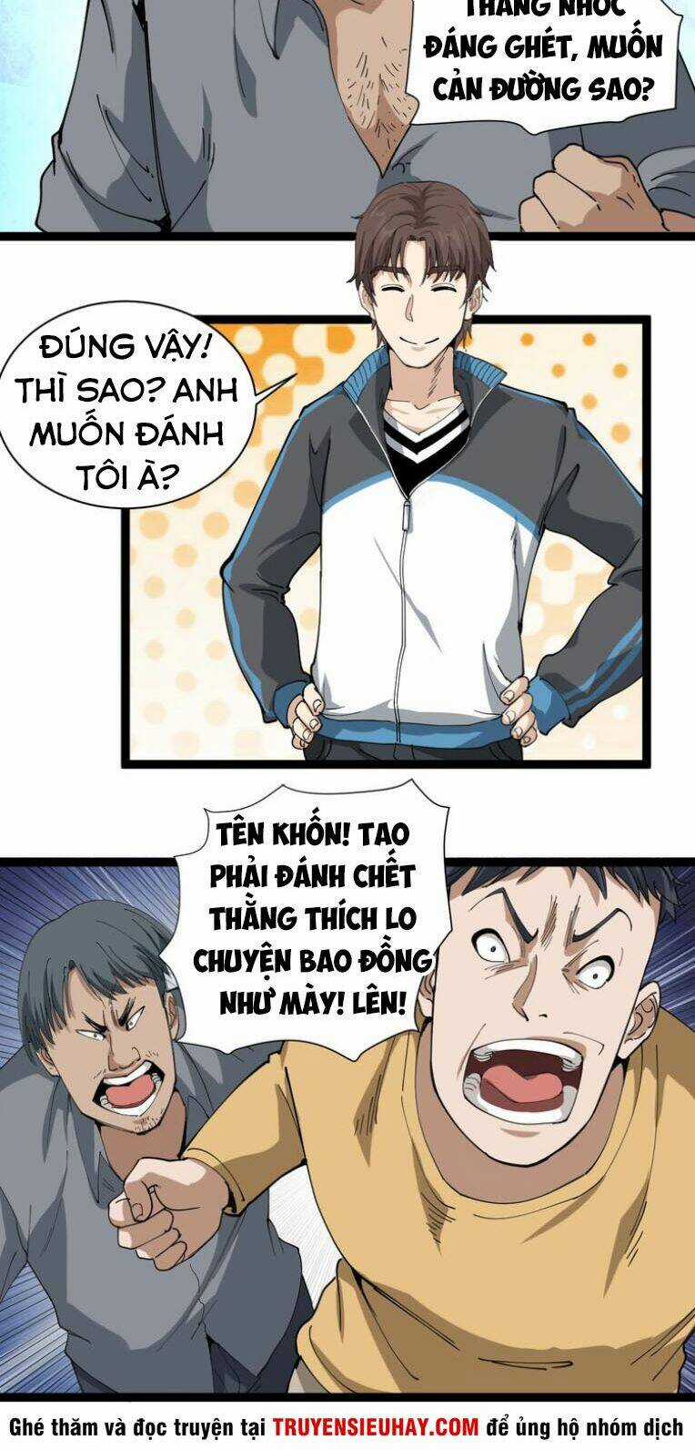 Hồi Xuân Tiểu Độc Y - Chapter 19 - Trang 62