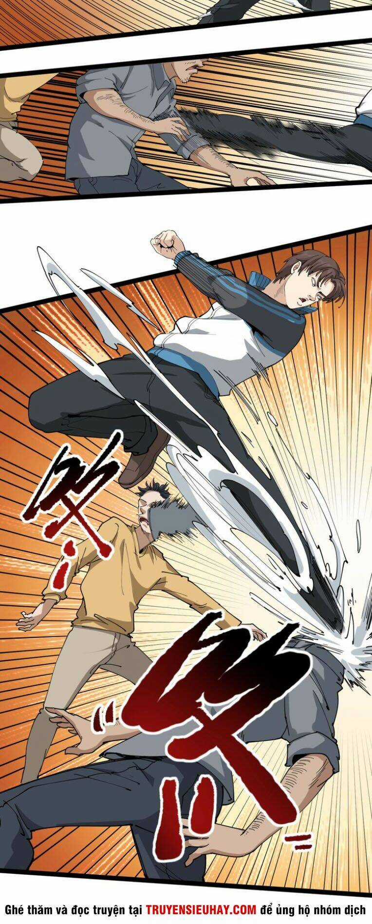 Hồi Xuân Tiểu Độc Y - Chapter 19 - Trang 64