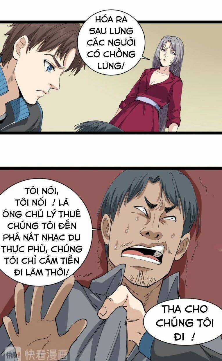 Hồi Xuân Tiểu Độc Y - Chapter 19 - Trang 73