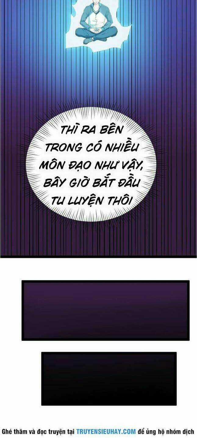 Hồi Xuân Tiểu Độc Y - Chapter 2 - Trang 16