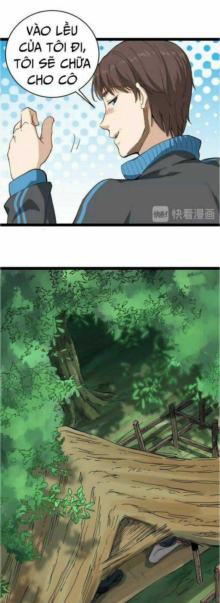 Hồi Xuân Tiểu Độc Y - Chapter 2 - Trang 28