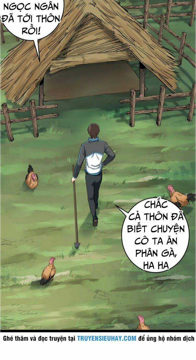 Hồi Xuân Tiểu Độc Y - Chapter 2 - Trang 4