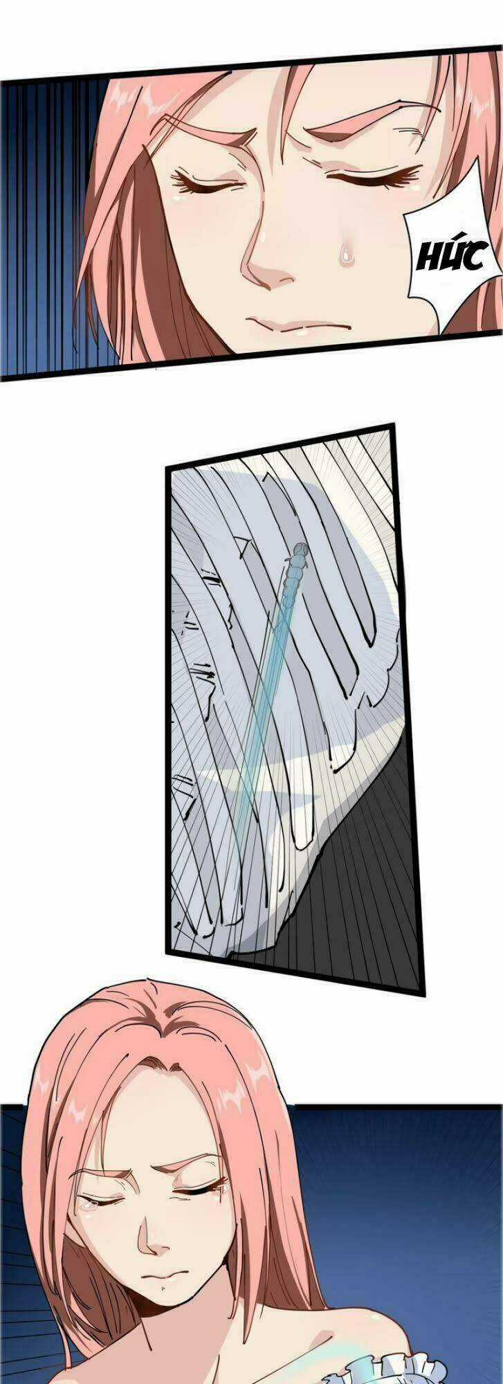 Hồi Xuân Tiểu Độc Y - Chapter 2 - Trang 38