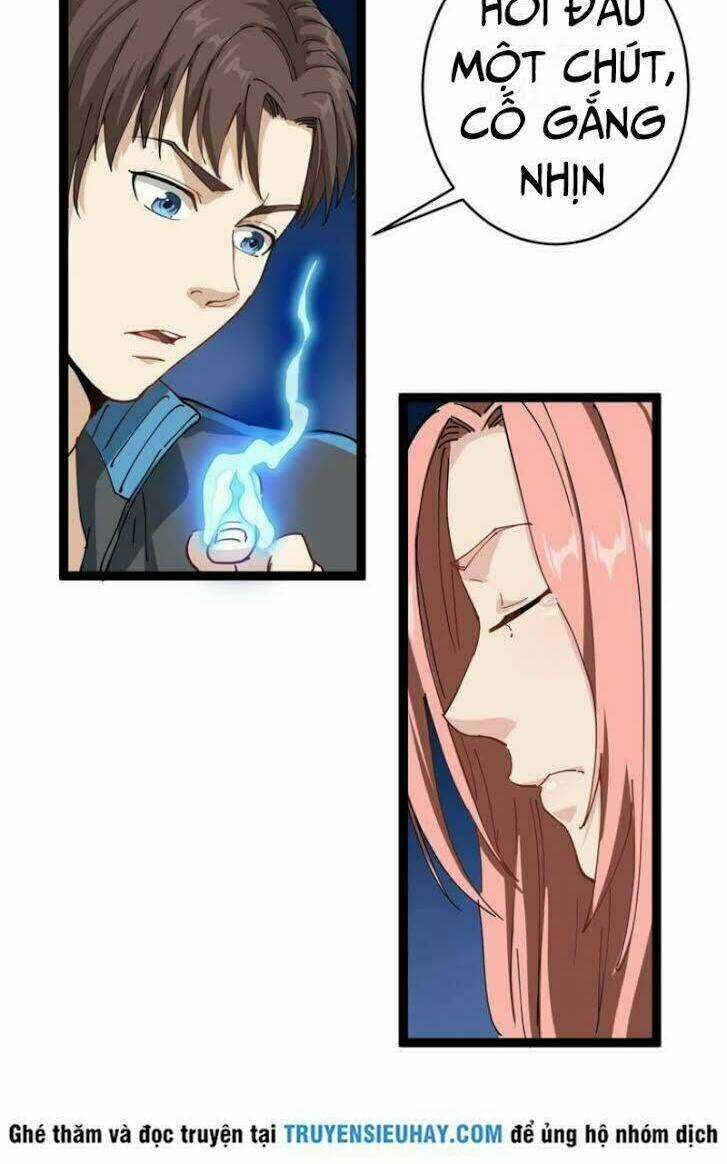 Hồi Xuân Tiểu Độc Y - Chapter 2 - Trang 40