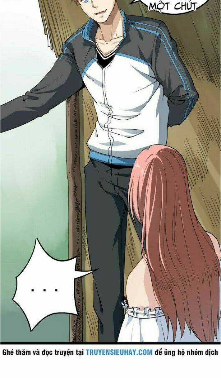 Hồi Xuân Tiểu Độc Y - Chapter 2 - Trang 51