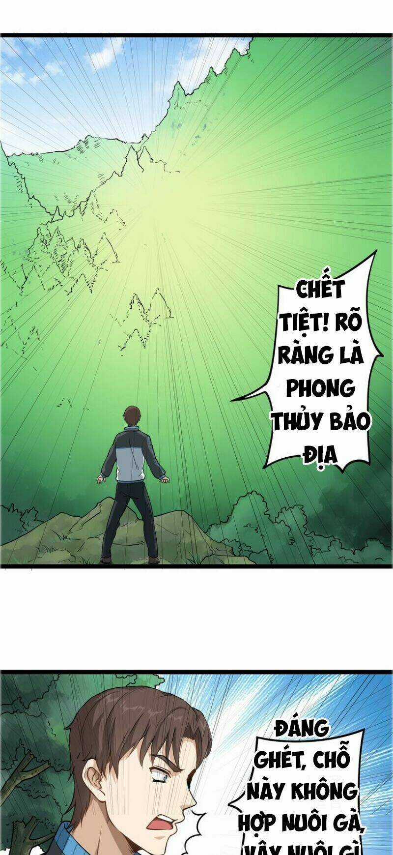 Hồi Xuân Tiểu Độc Y - Chapter 2 - Trang 58