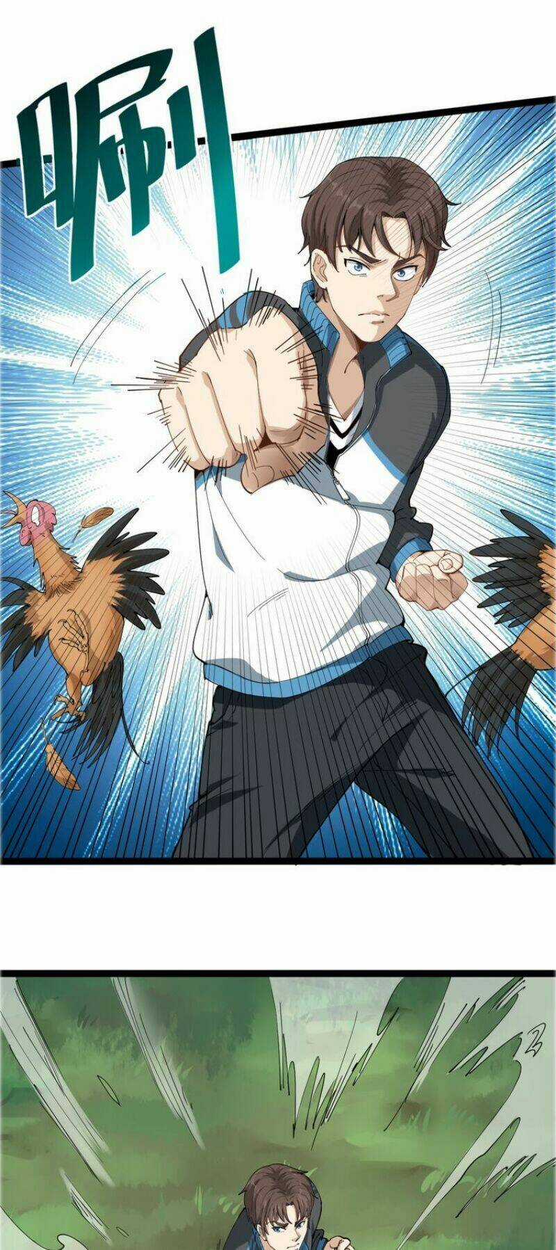 Hồi Xuân Tiểu Độc Y - Chapter 2 - Trang 7