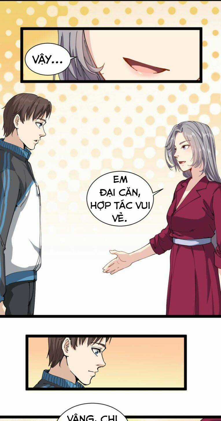 Hồi Xuân Tiểu Độc Y - Chapter 20 - Trang 43