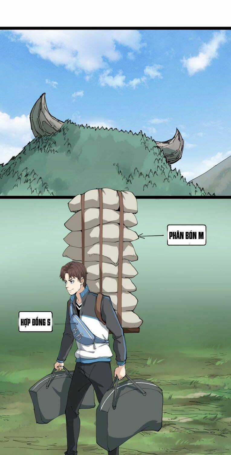 Hồi Xuân Tiểu Độc Y - Chapter 21 - Trang 1