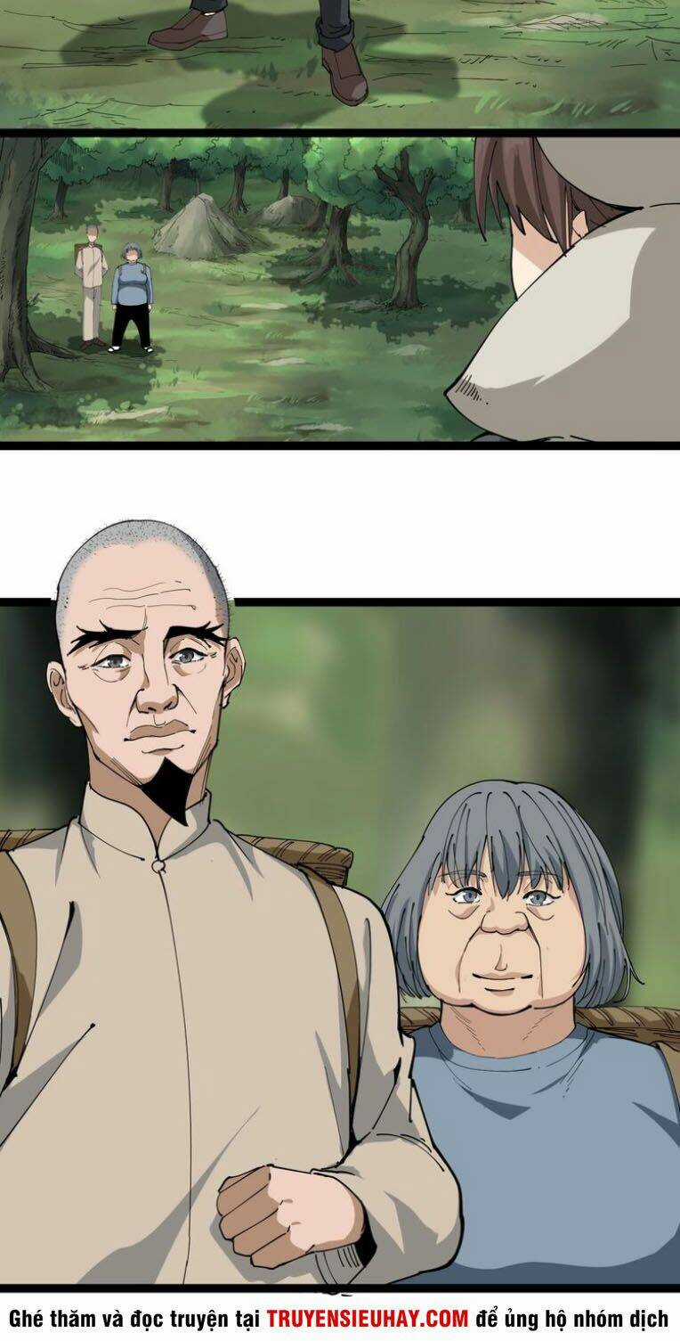 Hồi Xuân Tiểu Độc Y - Chapter 21 - Trang 2