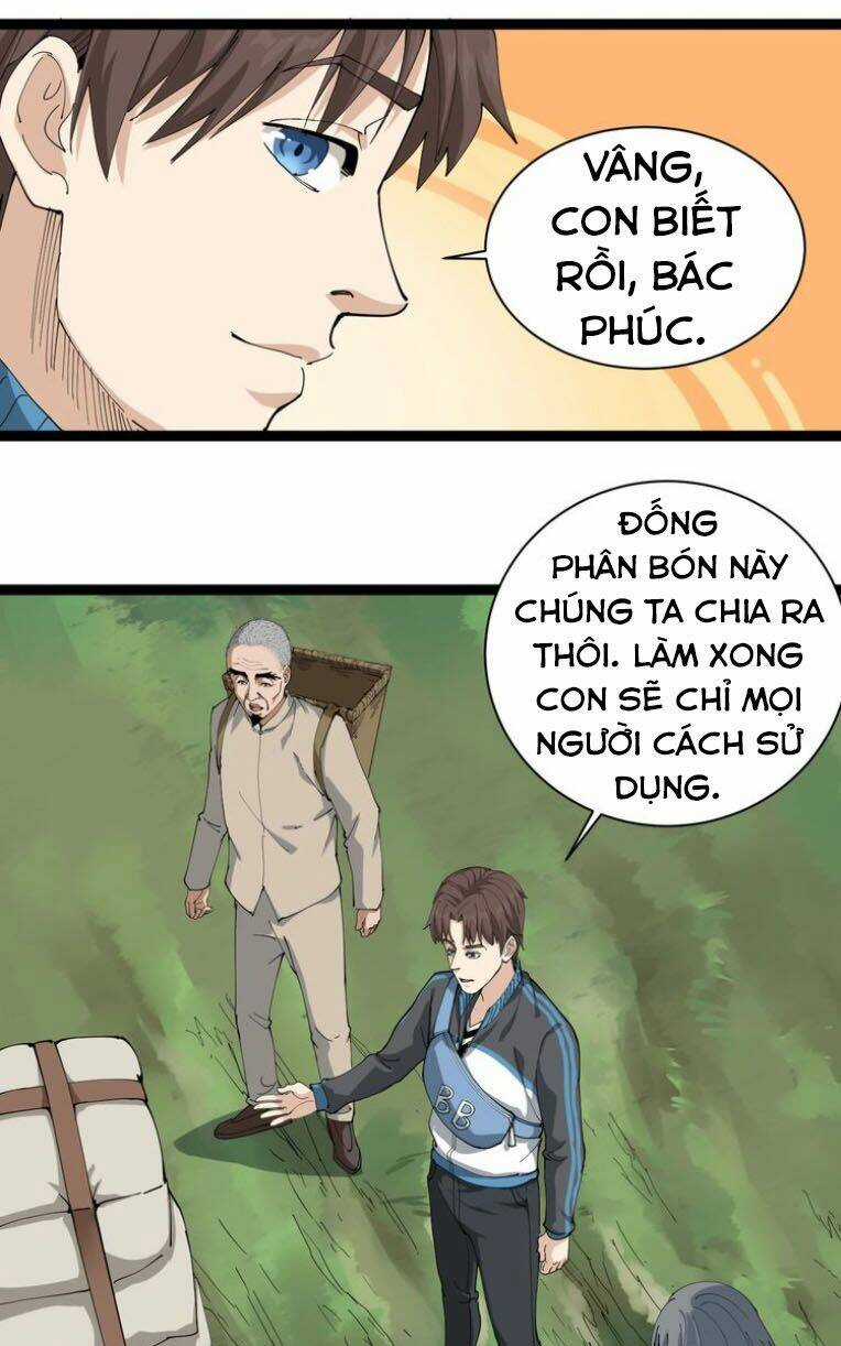 Hồi Xuân Tiểu Độc Y - Chapter 21 - Trang 11