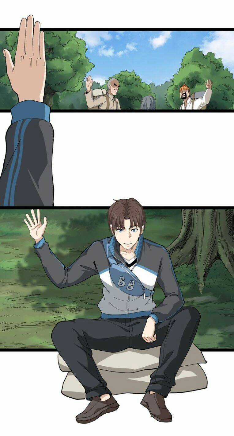 Hồi Xuân Tiểu Độc Y - Chapter 21 - Trang 13