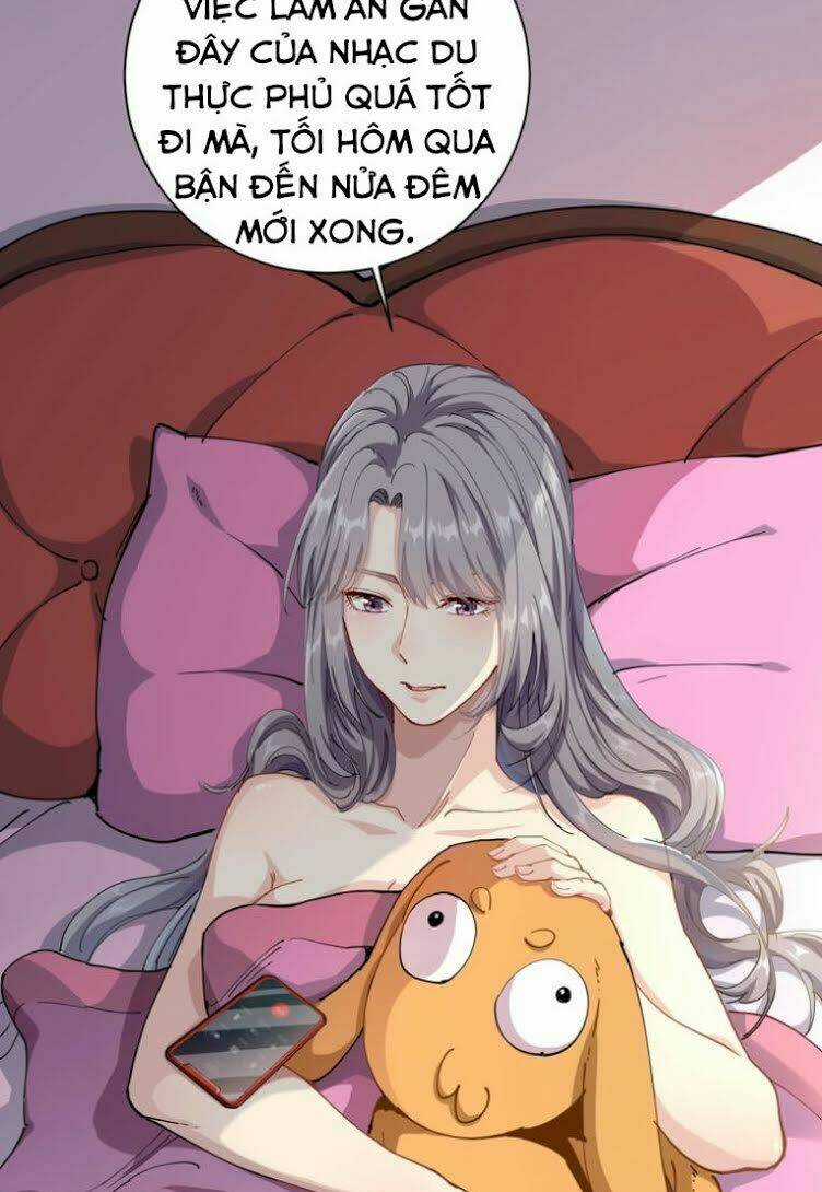 Hồi Xuân Tiểu Độc Y - Chapter 21 - Trang 16