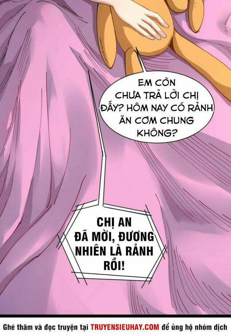 Hồi Xuân Tiểu Độc Y - Chapter 21 - Trang 17