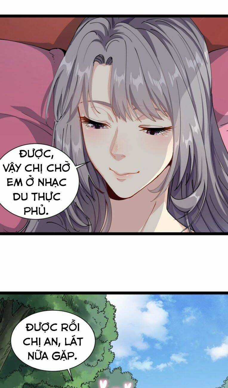 Hồi Xuân Tiểu Độc Y - Chapter 21 - Trang 18