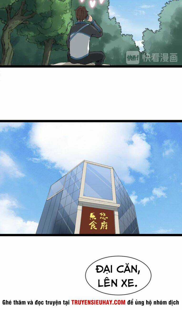 Hồi Xuân Tiểu Độc Y - Chapter 21 - Trang 19