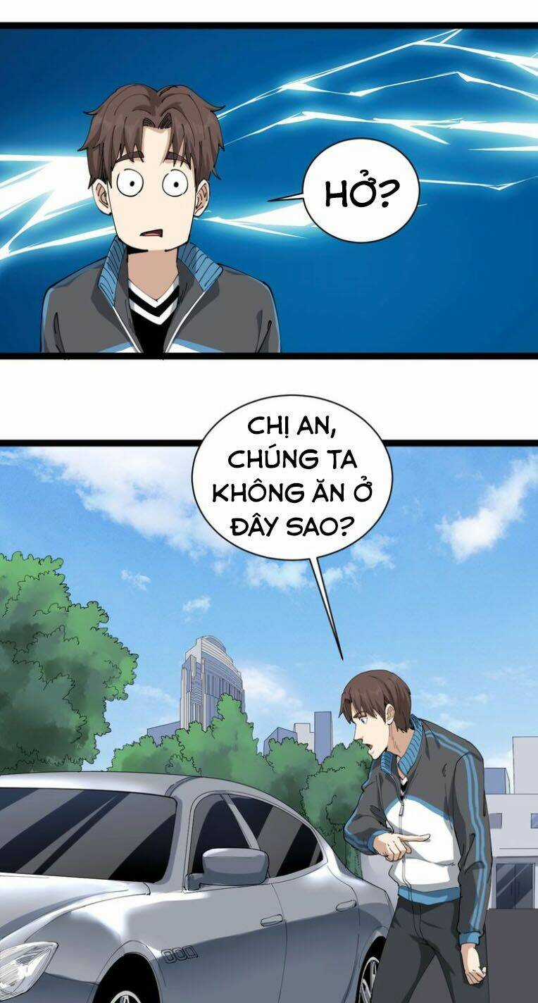 Hồi Xuân Tiểu Độc Y - Chapter 21 - Trang 20