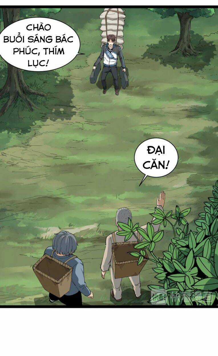 Hồi Xuân Tiểu Độc Y - Chapter 21 - Trang 3