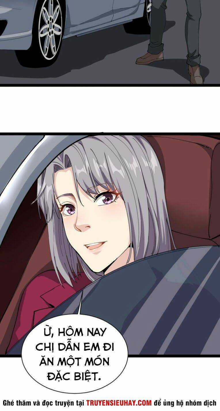 Hồi Xuân Tiểu Độc Y - Chapter 21 - Trang 21