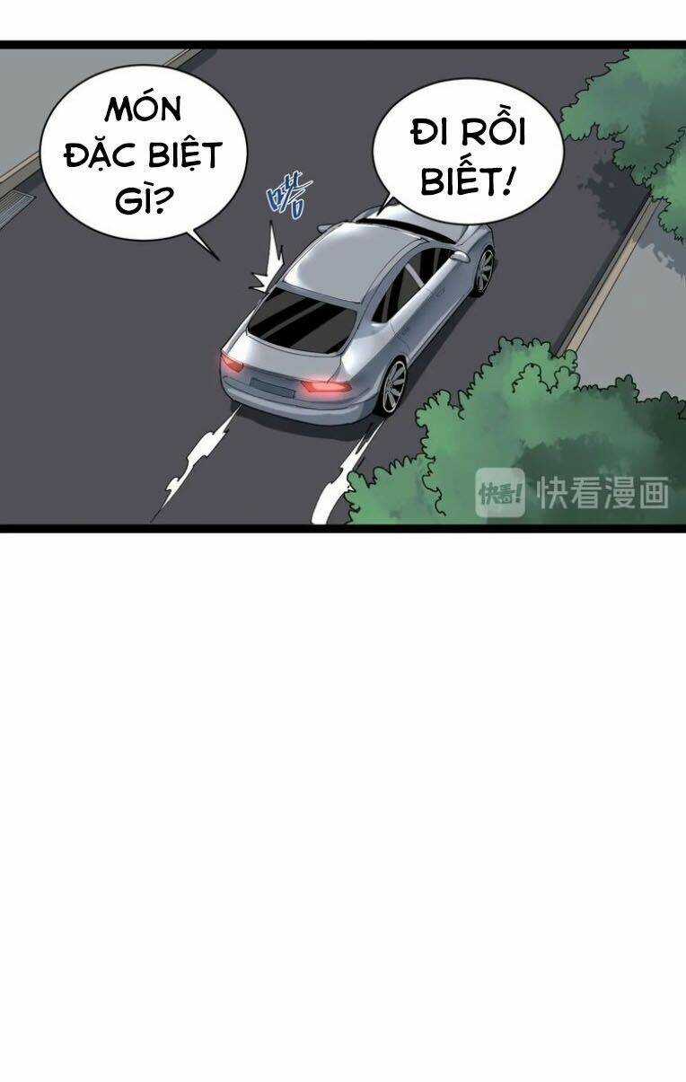 Hồi Xuân Tiểu Độc Y - Chapter 21 - Trang 22