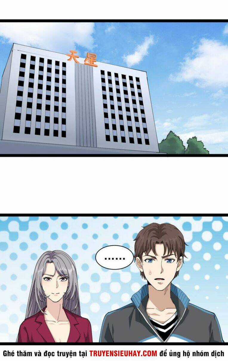 Hồi Xuân Tiểu Độc Y - Chapter 21 - Trang 23