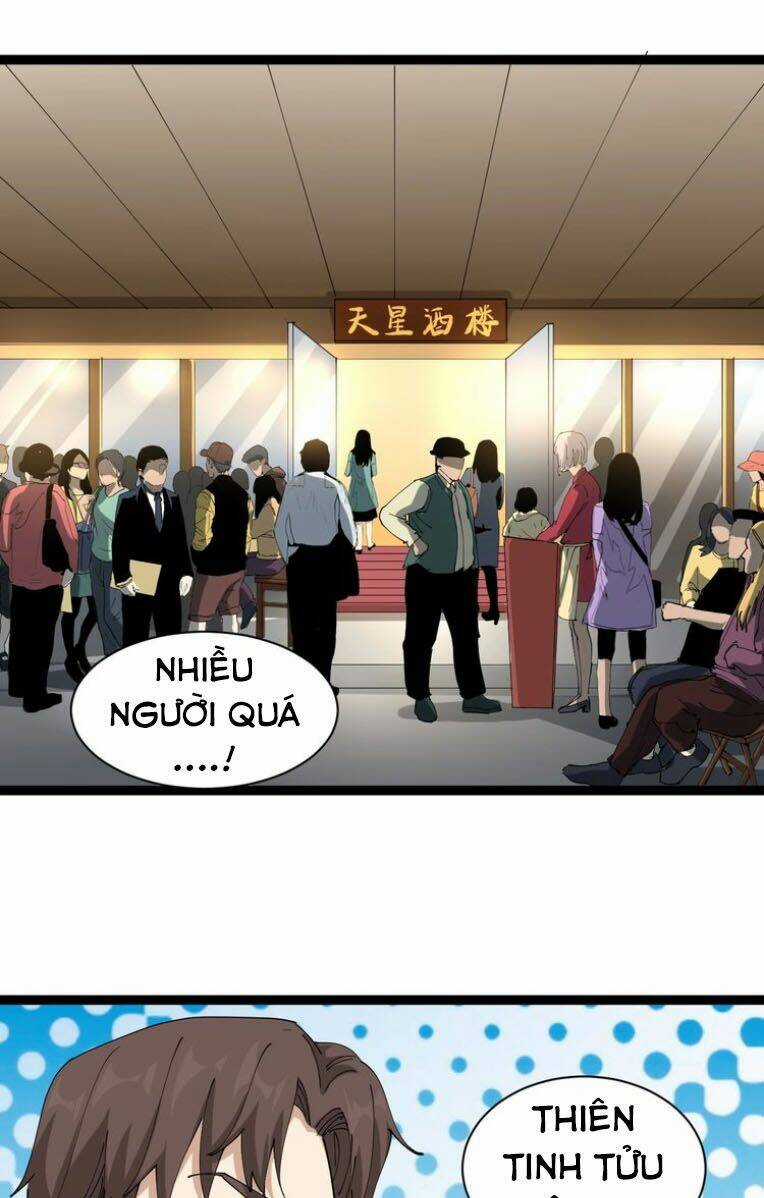 Hồi Xuân Tiểu Độc Y - Chapter 21 - Trang 24