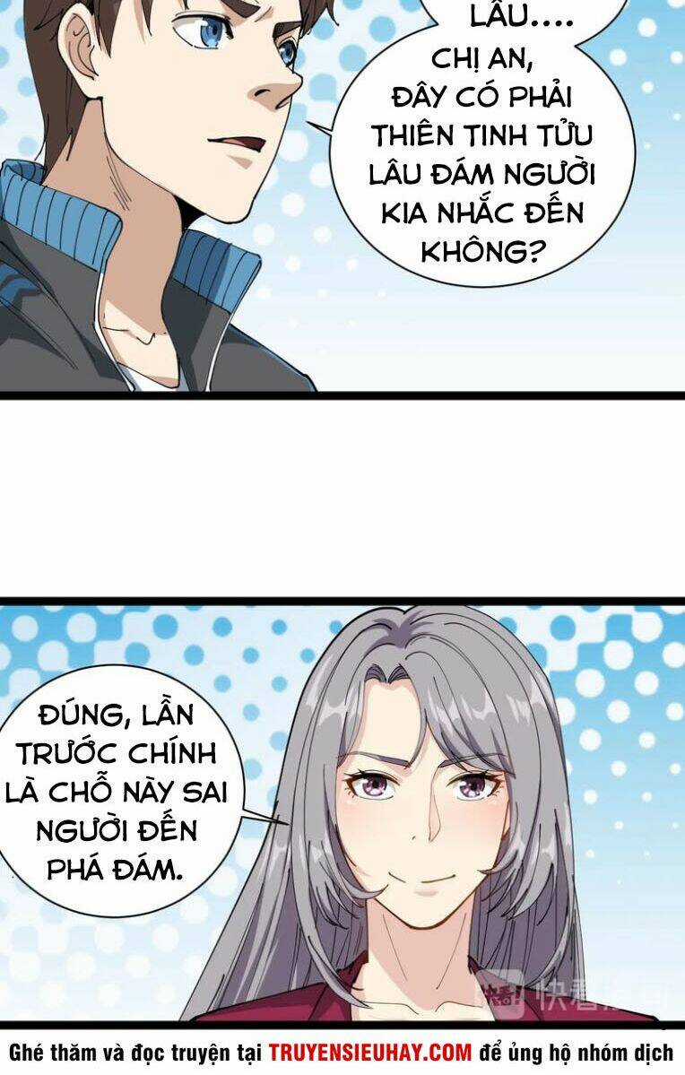 Hồi Xuân Tiểu Độc Y - Chapter 21 - Trang 25