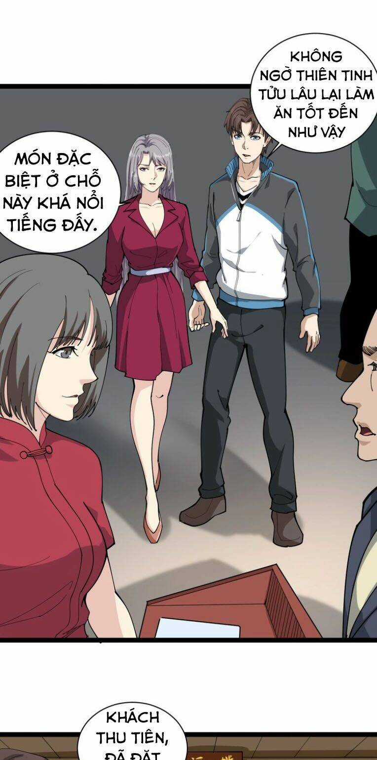 Hồi Xuân Tiểu Độc Y - Chapter 21 - Trang 26