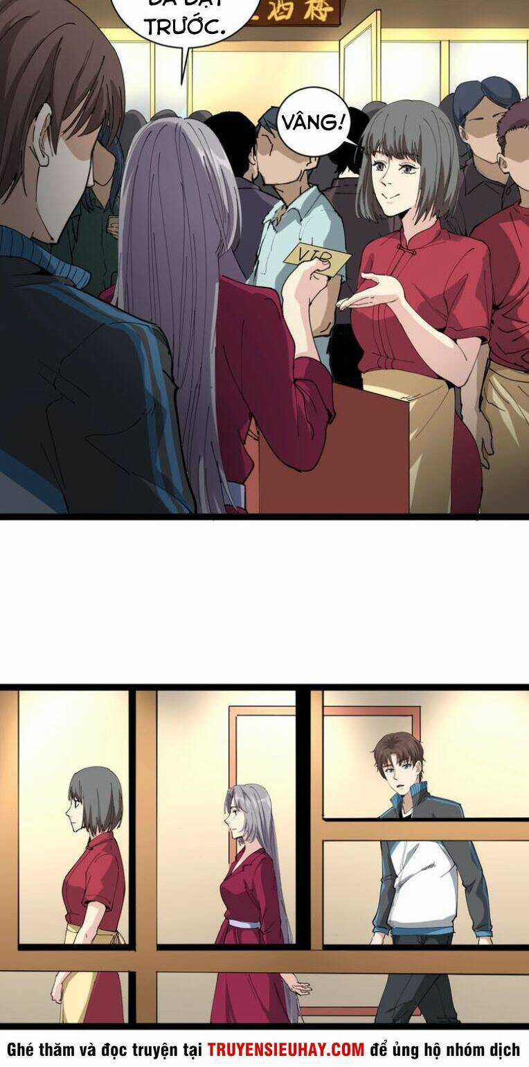 Hồi Xuân Tiểu Độc Y - Chapter 21 - Trang 27