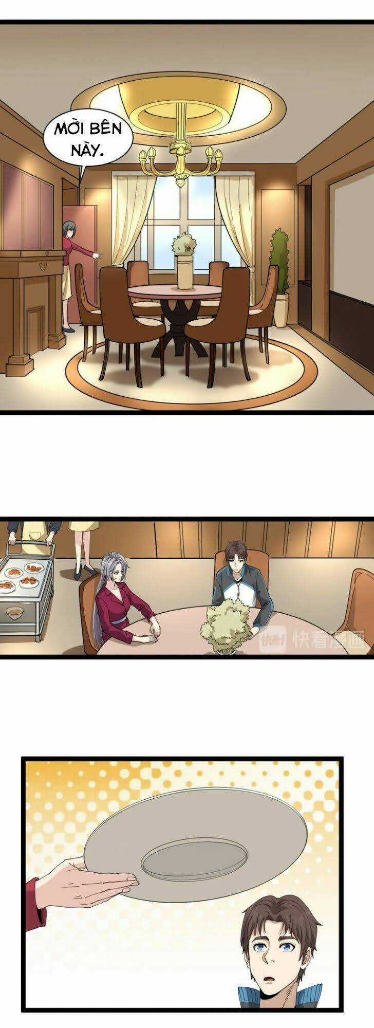 Hồi Xuân Tiểu Độc Y - Chapter 21 - Trang 28