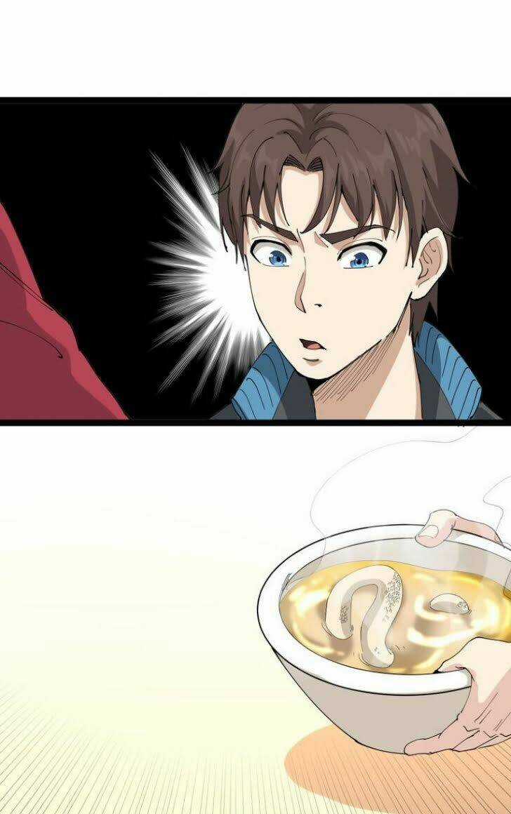 Hồi Xuân Tiểu Độc Y - Chapter 21 - Trang 29