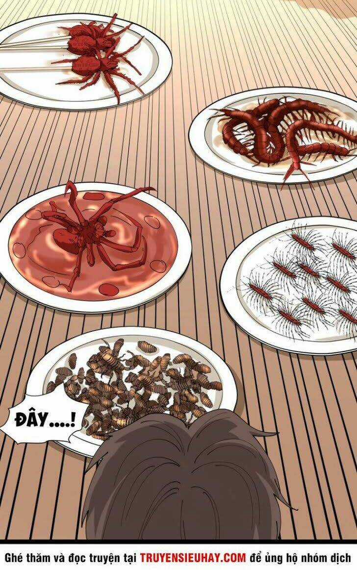 Hồi Xuân Tiểu Độc Y - Chapter 21 - Trang 30