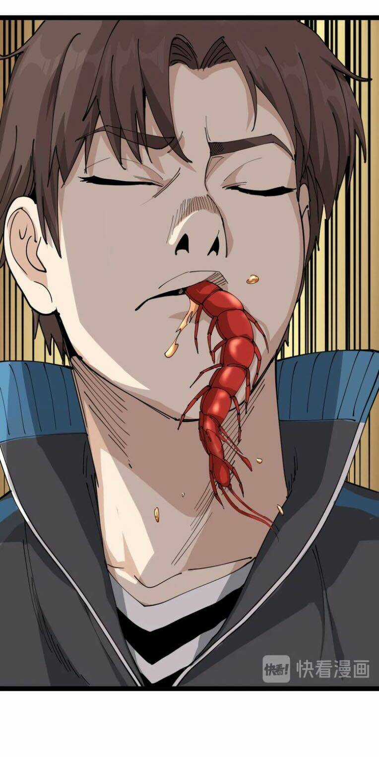 Hồi Xuân Tiểu Độc Y - Chapter 21 - Trang 35