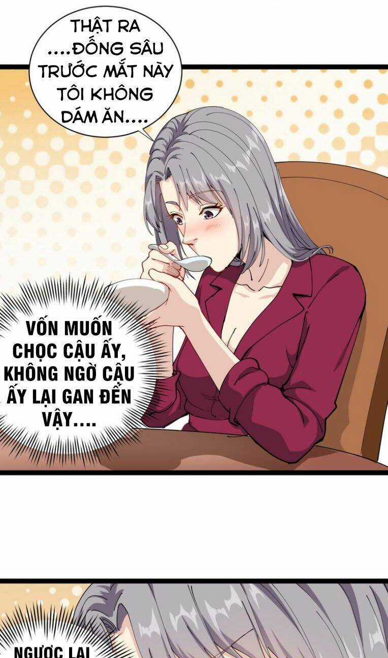 Hồi Xuân Tiểu Độc Y - Chapter 21 - Trang 39