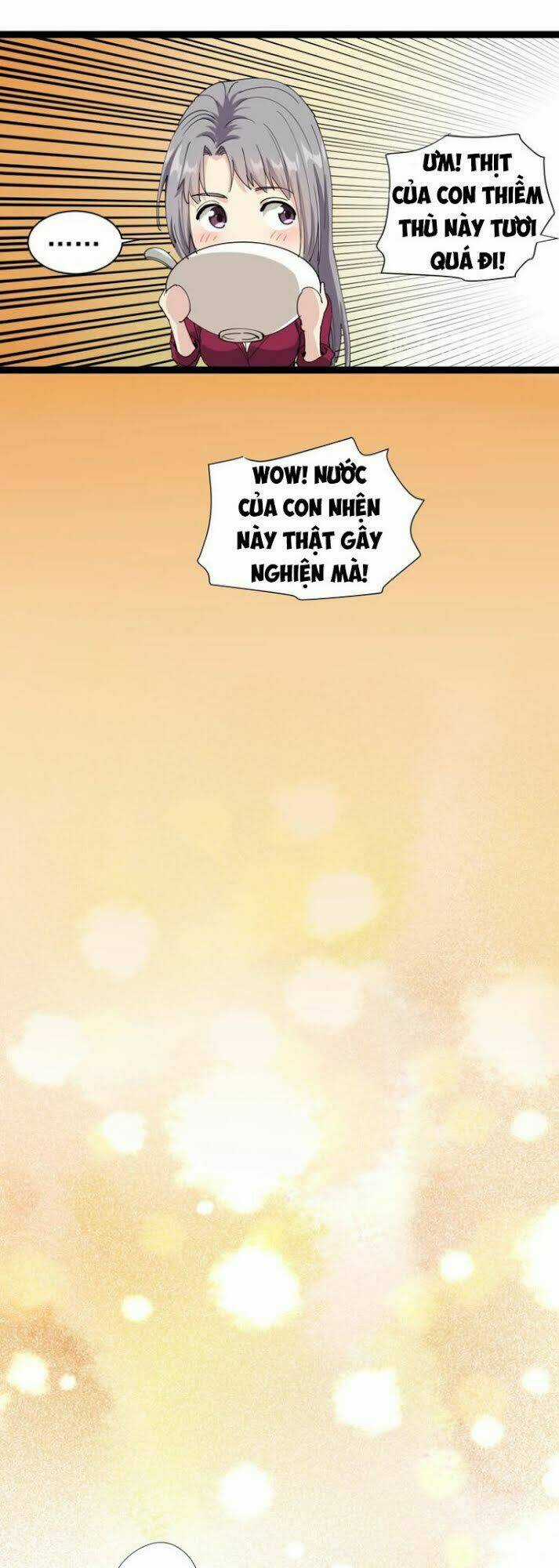 Hồi Xuân Tiểu Độc Y - Chapter 21 - Trang 41