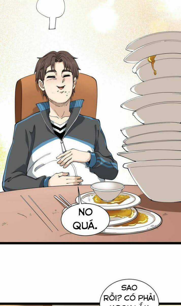 Hồi Xuân Tiểu Độc Y - Chapter 21 - Trang 42