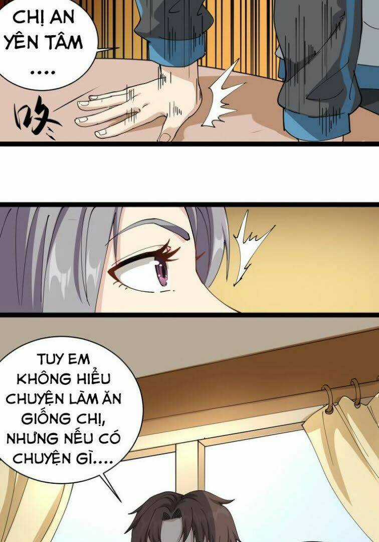 Hồi Xuân Tiểu Độc Y - Chapter 21 - Trang 49