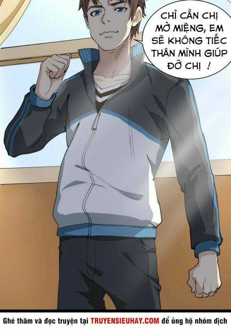 Hồi Xuân Tiểu Độc Y - Chapter 21 - Trang 50