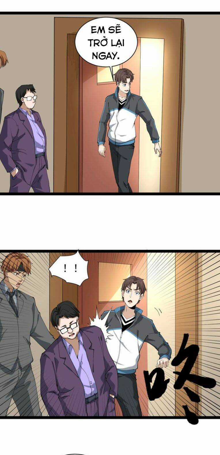 Hồi Xuân Tiểu Độc Y - Chapter 21 - Trang 53