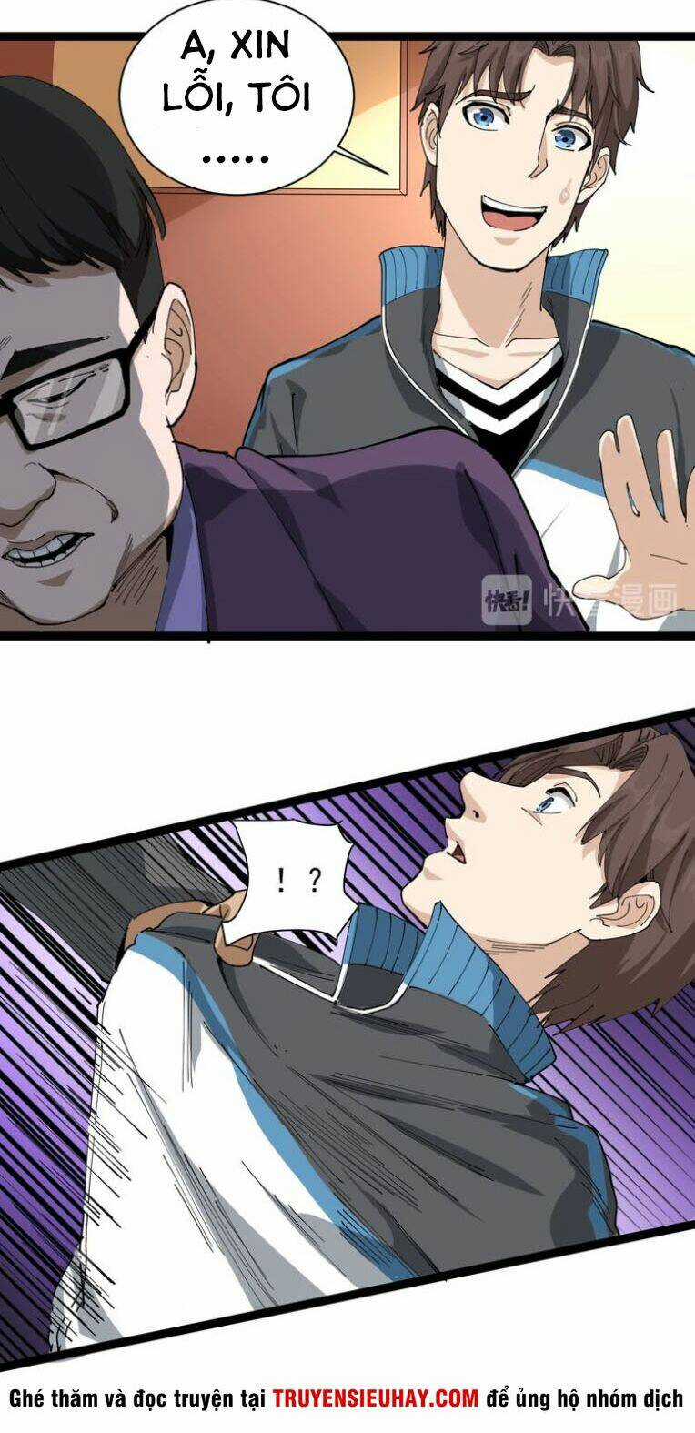 Hồi Xuân Tiểu Độc Y - Chapter 21 - Trang 54
