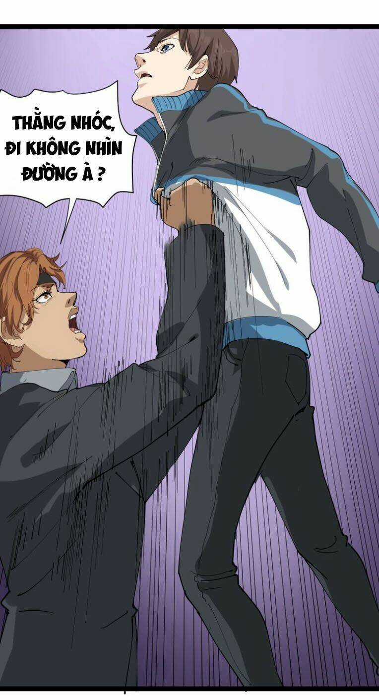 Hồi Xuân Tiểu Độc Y - Chapter 21 - Trang 55