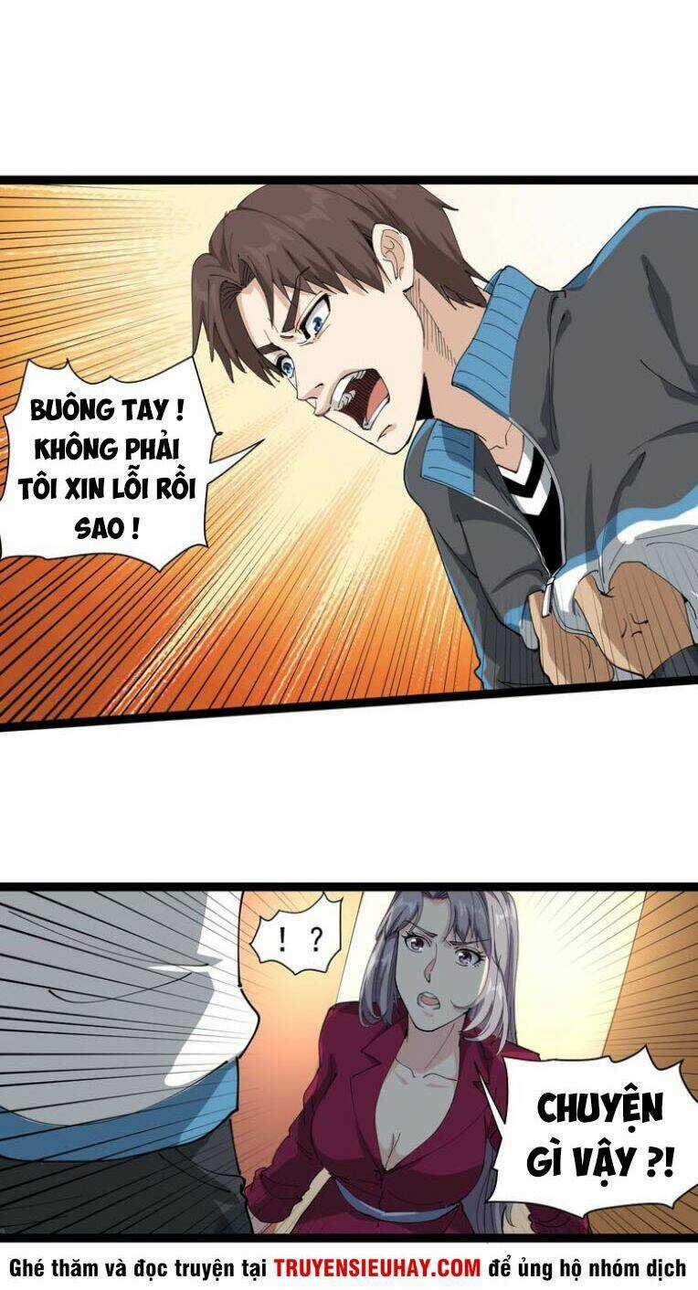 Hồi Xuân Tiểu Độc Y - Chapter 21 - Trang 56