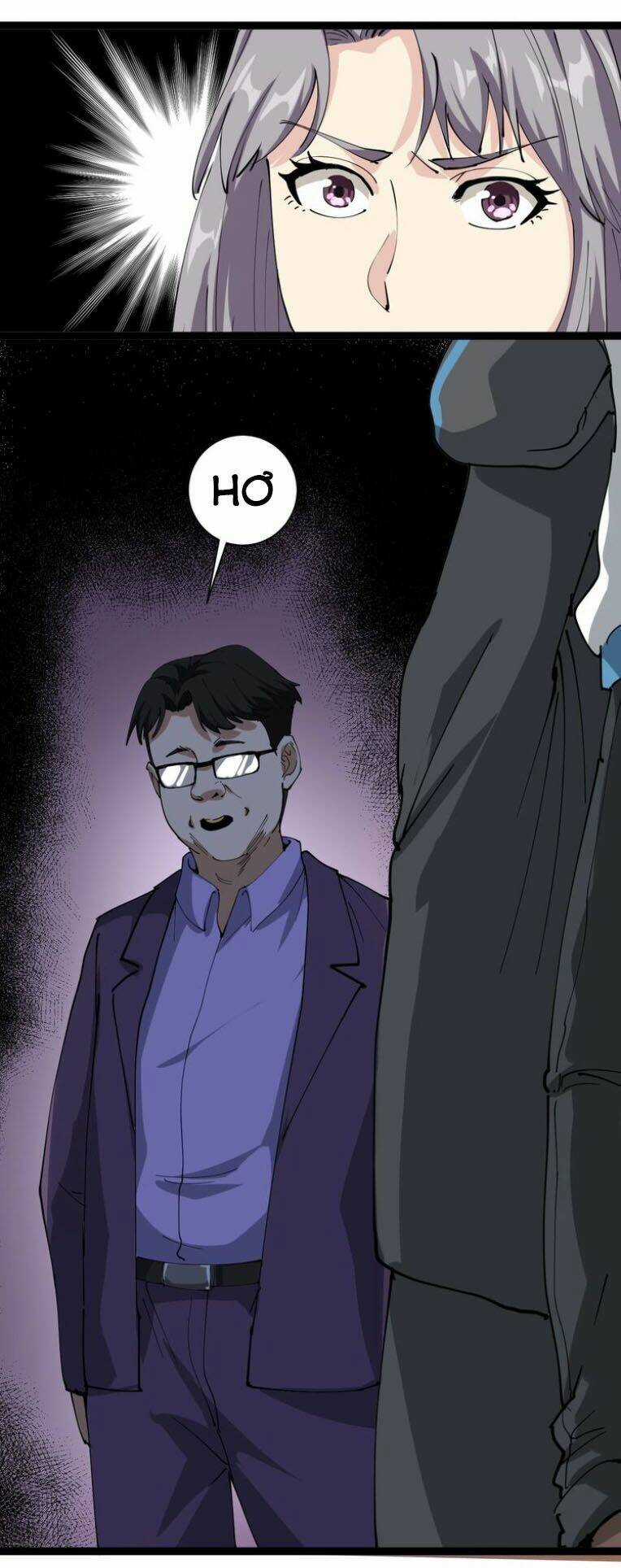 Hồi Xuân Tiểu Độc Y - Chapter 21 - Trang 57