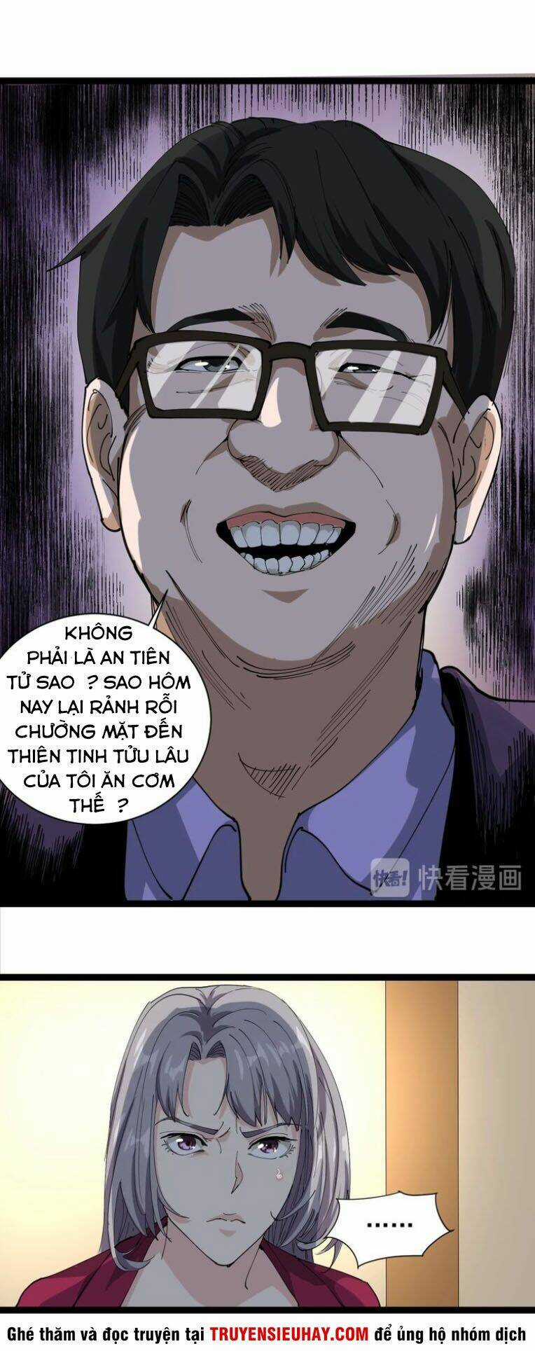 Hồi Xuân Tiểu Độc Y - Chapter 21 - Trang 58