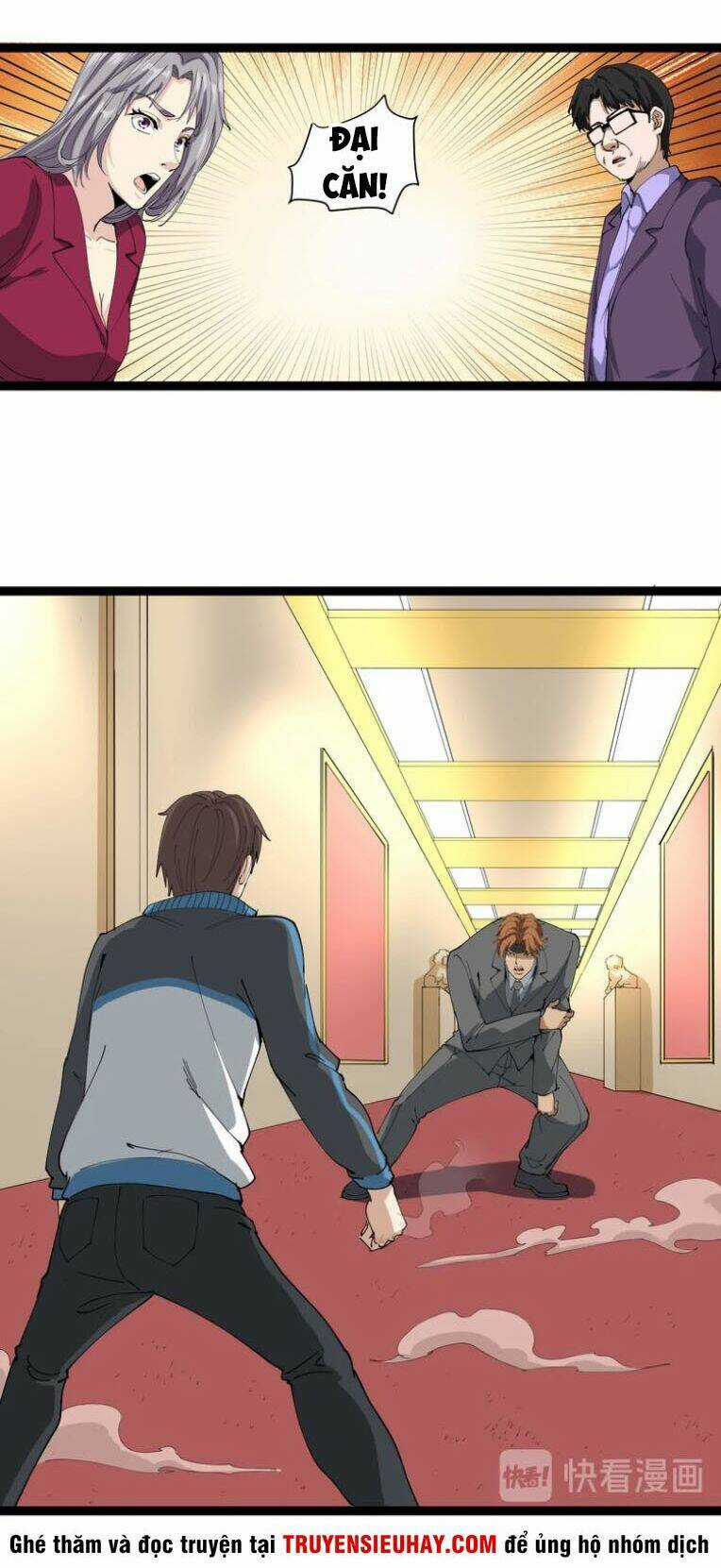 Hồi Xuân Tiểu Độc Y - Chapter 21 - Trang 60