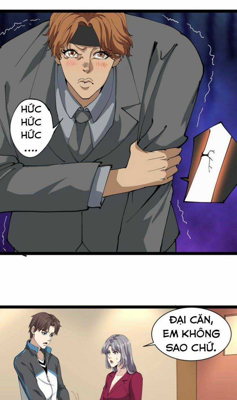 Hồi Xuân Tiểu Độc Y - Chapter 21 - Trang 61