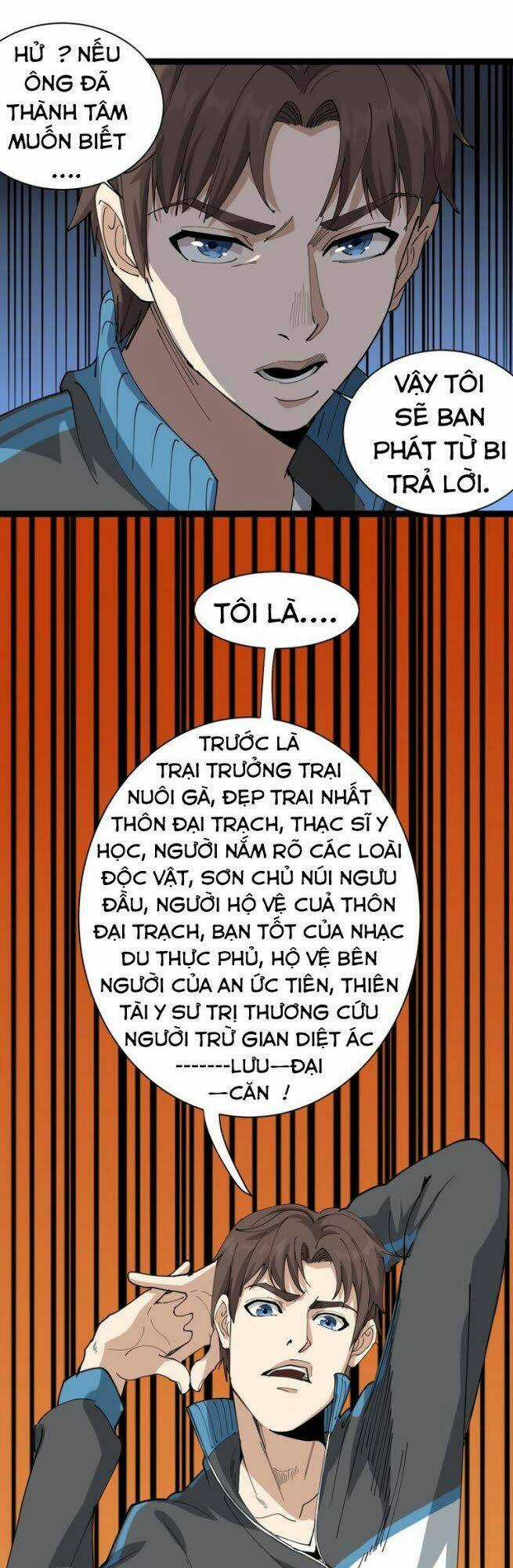 Hồi Xuân Tiểu Độc Y - Chapter 21 - Trang 63