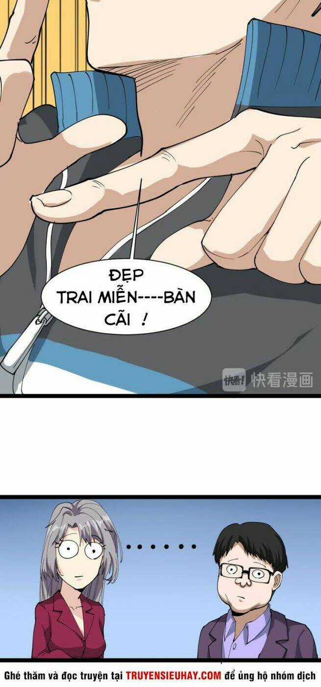 Hồi Xuân Tiểu Độc Y - Chapter 21 - Trang 65